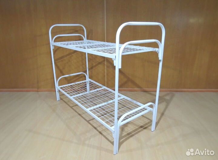 Кровать двухъярусная