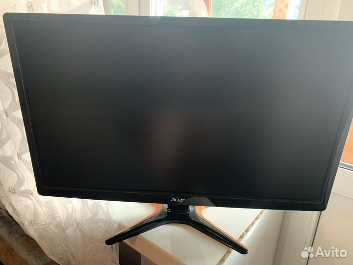 Монитор Acer GN246HL