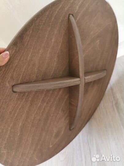 Баланс борд балансир