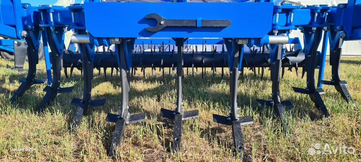 Плуг ДиборЭкспорт ПЧН-4, 2023