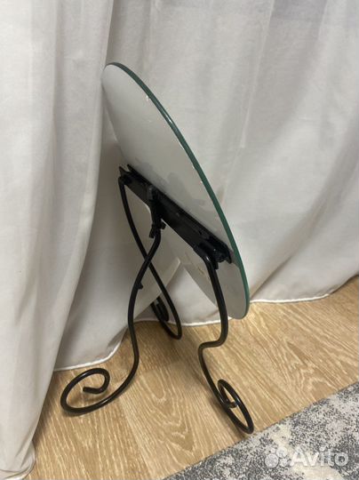 Зеркало икеа мюкен