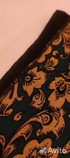 Снуд зимний