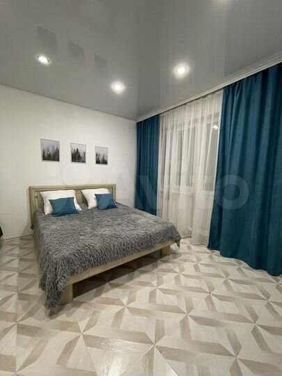 2-к. квартира, 70 м², 7/11 эт.