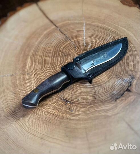 Нож охотничий Кизлярский