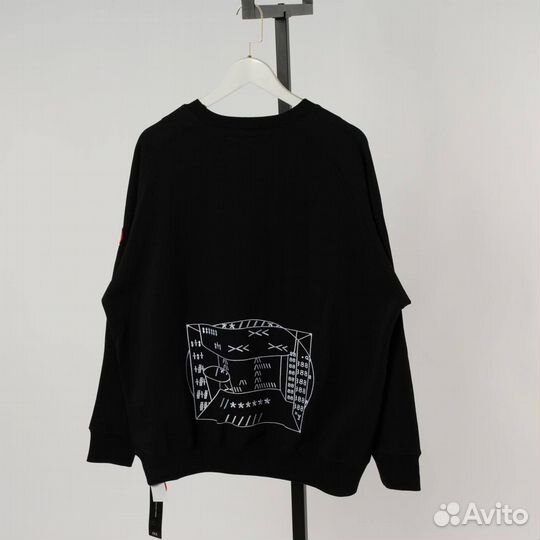 Свитшот cavempt