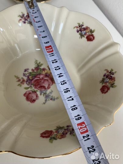 Набор тарелок 6+1 Бавария