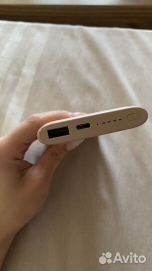 Беспроводная зарядка Samsung