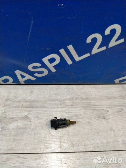 Датчик температуры Bmw 525I E39 M54 2001/11