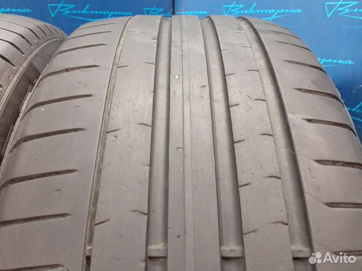 Pirelli P Zero 225/50 R18