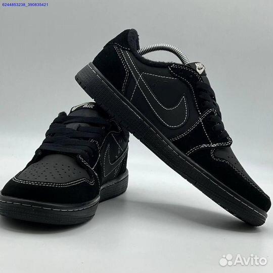 Кроссовки мужские