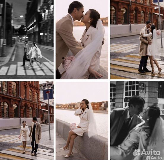 Фотограф, контент- съемка