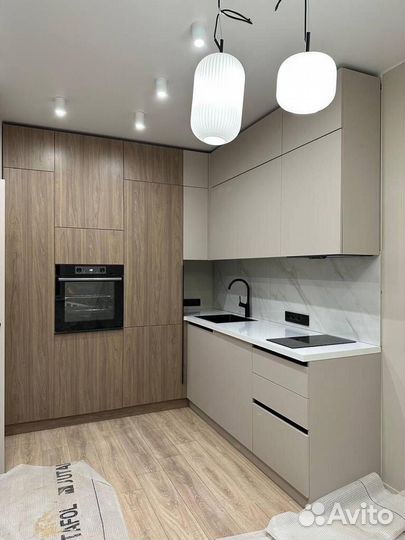 Кухня на заказ