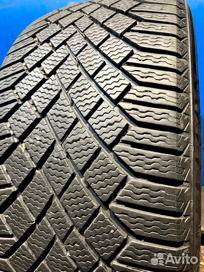 Continental ContiVikingContact 7 255/40 R19