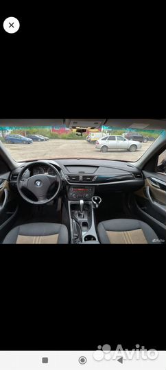 BMW X1 2.0 AT, 2011, 255 000 км