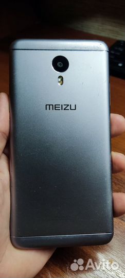 Meizu M3 Note, 2/16 ГБ