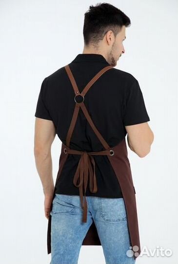 Униформа для кухонных работников