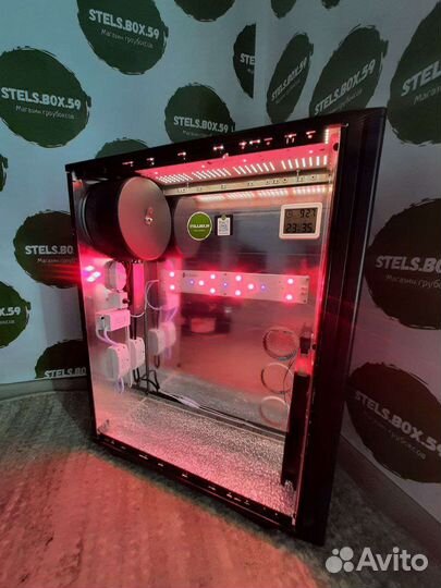 Growbox, готовый гроубокс, под заказ