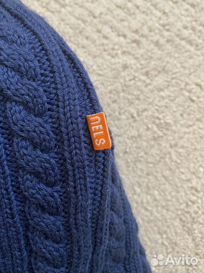 Балаклава nels