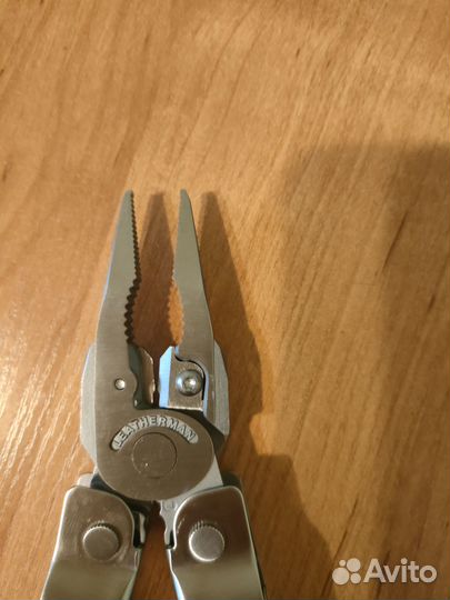 Leatherman Super Tool 300