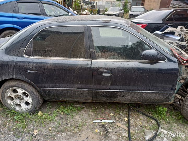 Стеклоподъемник дверные карты стекло Кия Кларус