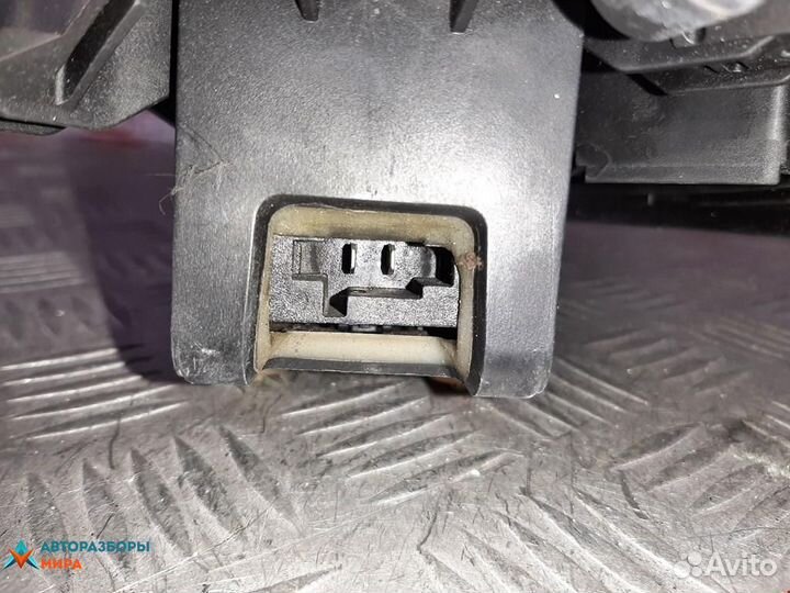 Моторчик печки Opel Combo 4 (D) 2012 164330100