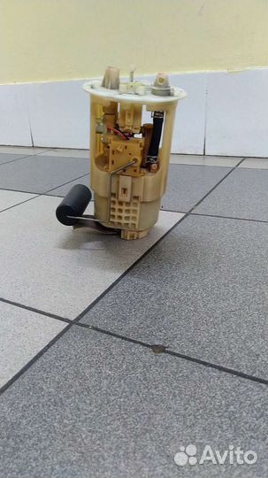 Бензонасос Мицубиси outlander 1 поколение