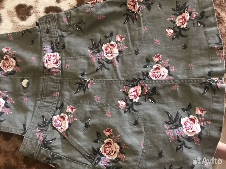 Женский комбинезон