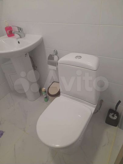 Комната 30 м², 1/3 эт.