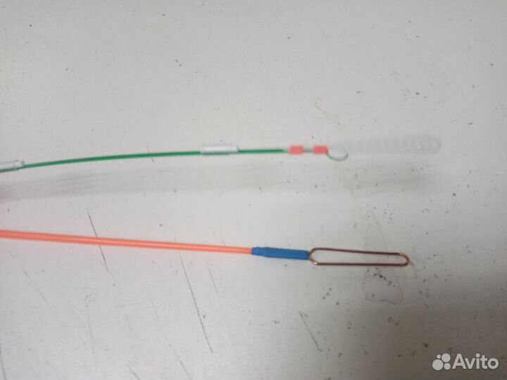 Удочка на рипуса