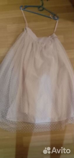 Вещи пакетом на девочку