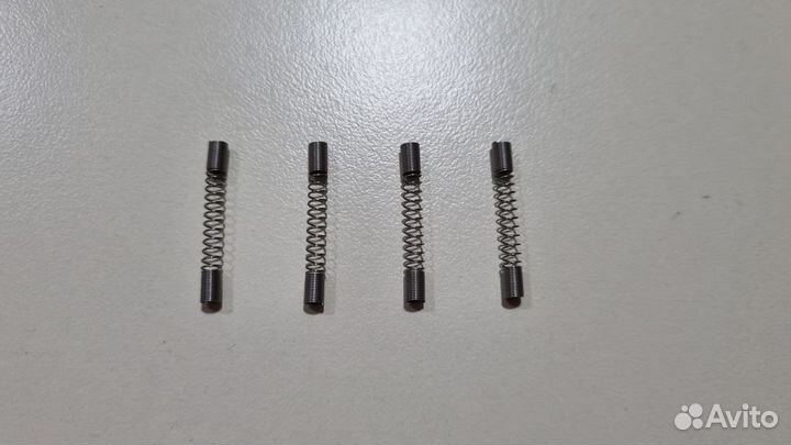 Пружина плунжера форсунки гбо omvl fast light