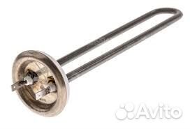 Тэны электрические для водонагревателей