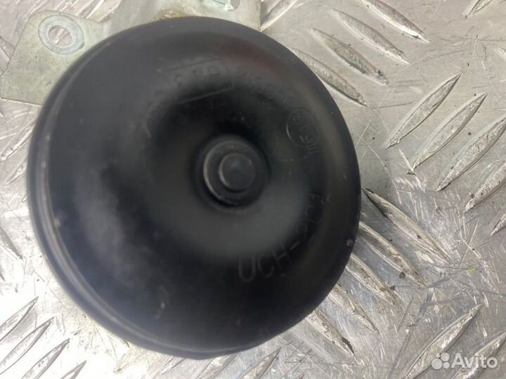 Звуковой сигнал Subaru Impreza GH