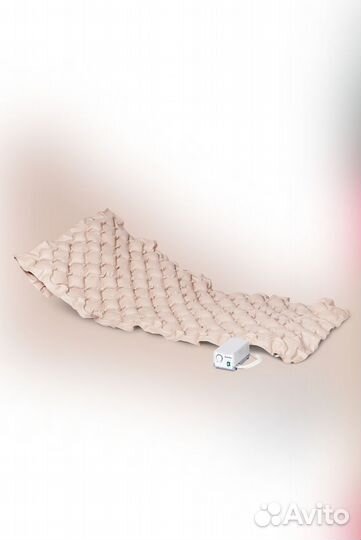 Матрас противопролежневый ячеистый