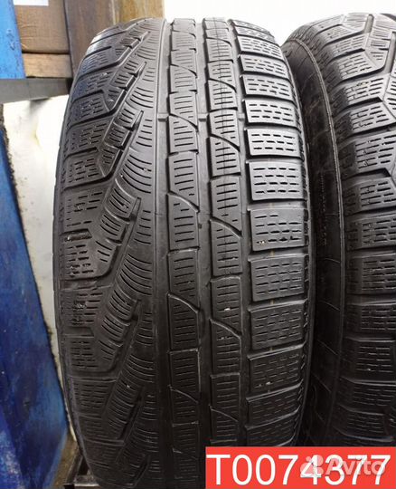 Pirelli Winter Sottozero 240 Serie II 225/55 R17 97H