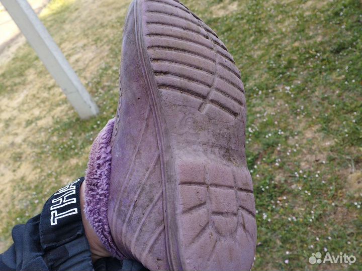 Крутые кеды