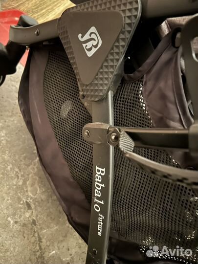 Детские коляски