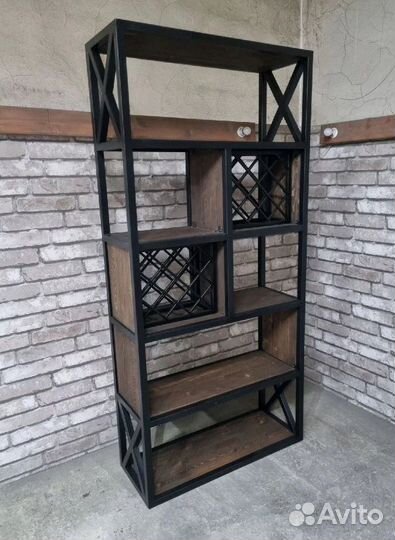 Производство металлоконструкций на заказ