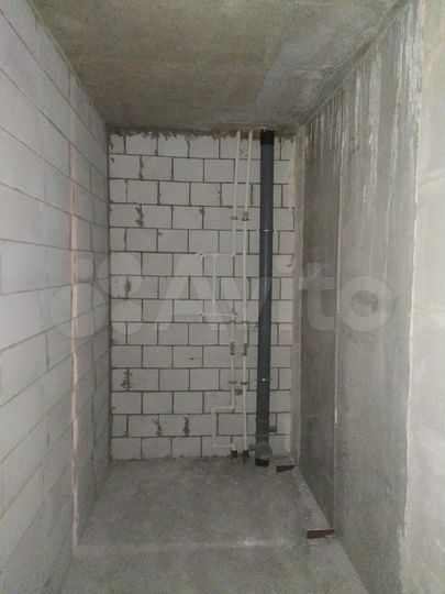 Квартира-студия, 33,6 м², 16/20 эт.