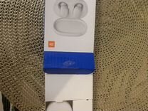 Наушники беспроводные Xiaomi earbuds
