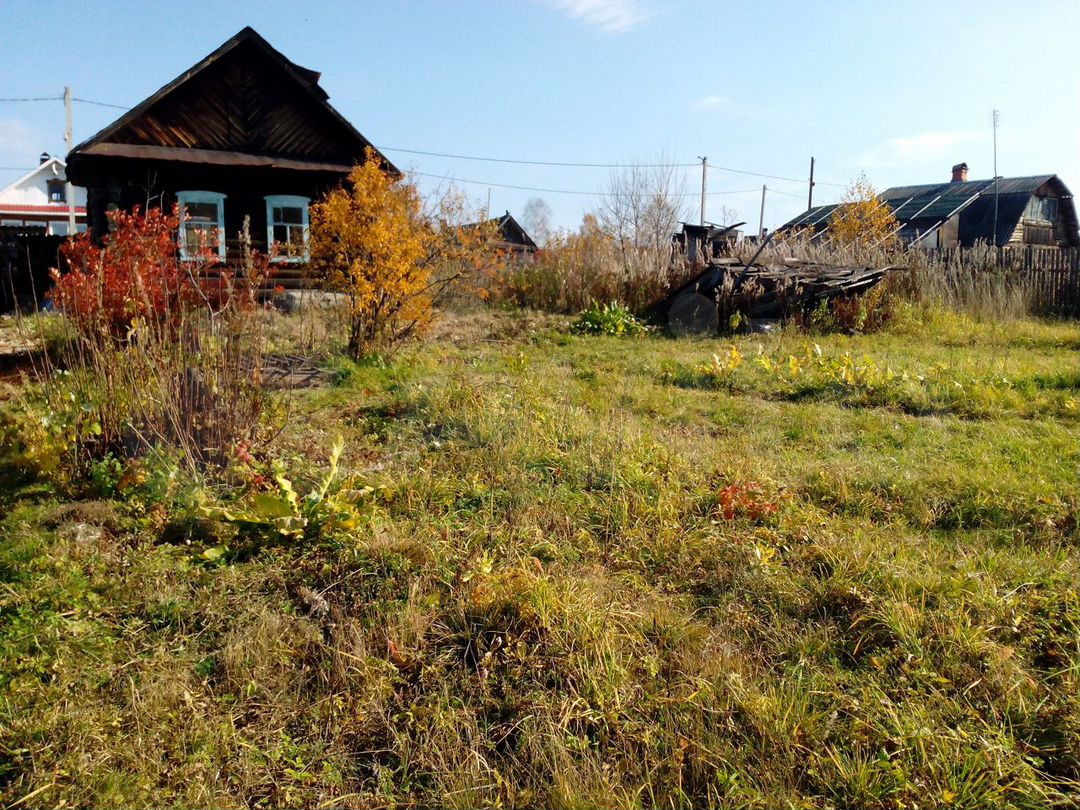 Купить дачу в Дегтярске