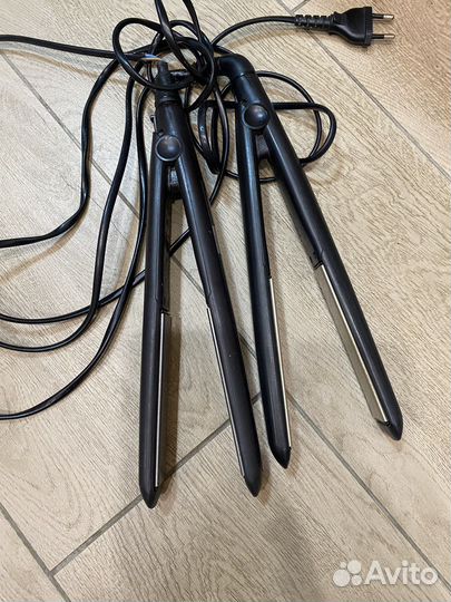 Утюжек для волос