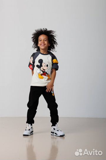 Спортивный костюм zara