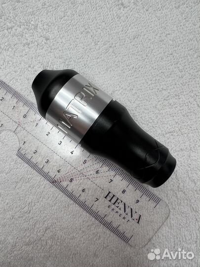 Машинка для татуажа/перманентного макияжа