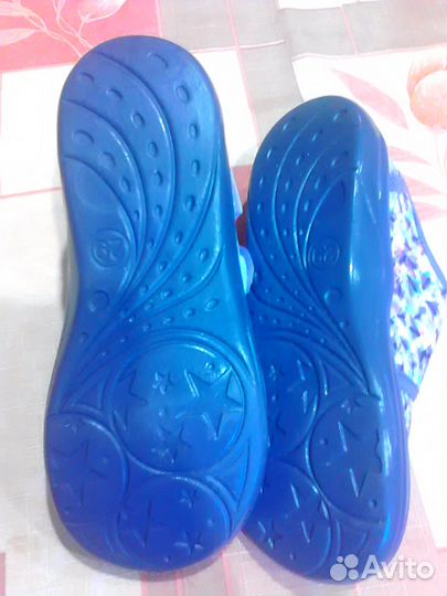 Валенки/ботинки