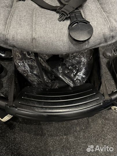 Коляска bugaboo bee 5