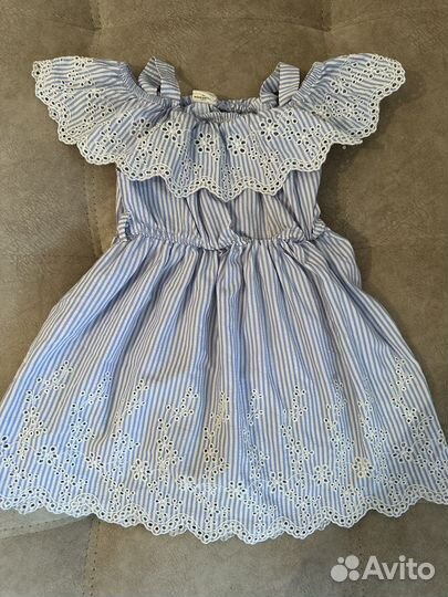 Детский одежда