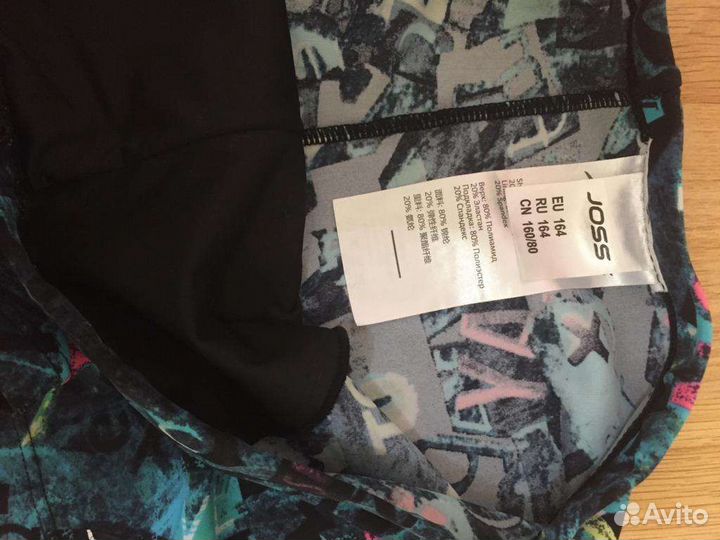 Плавки для купания фирмы Joss