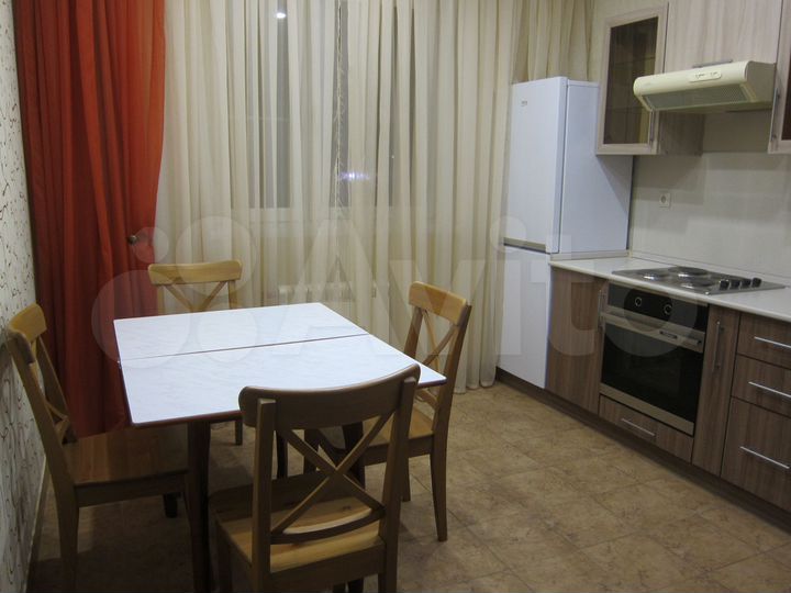 2-к. квартира, 65,2 м², 14/25 эт.