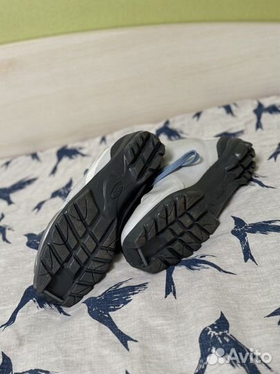 Лыжные ботинки fischer